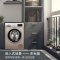 西门子(SIEMENS) 10KG 变频滚筒洗衣机 XQG100-WM12P2692W