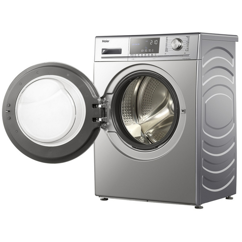 海尔(Haier) XQG80-HBDX14686LU 滚筒洗衣机 8公斤
