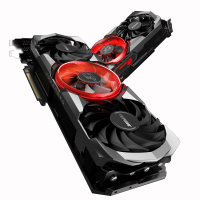 七彩虹iGame GeForce RTX 3060 Advanced OC12G L+鑫谷750W全模爱国电源 显卡套装