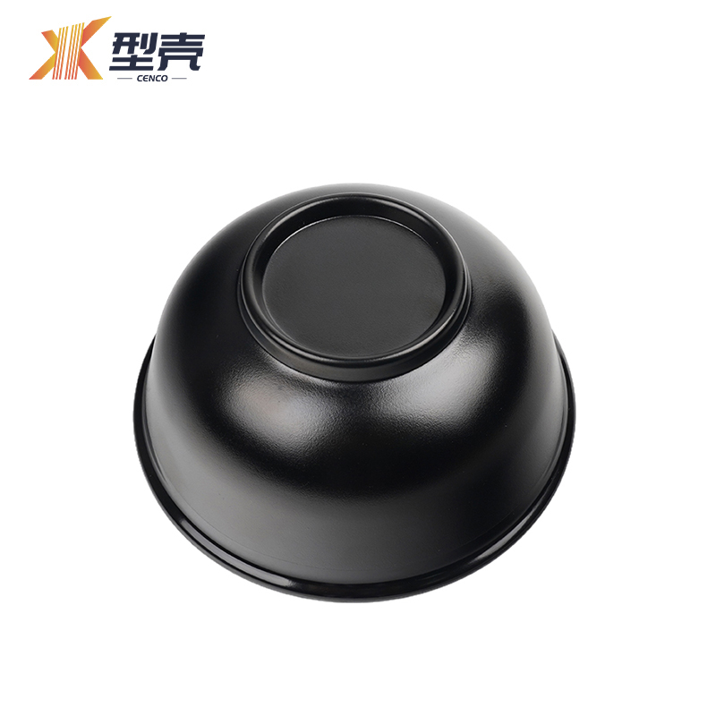 型壳 碗 5.3寸 个高清大图