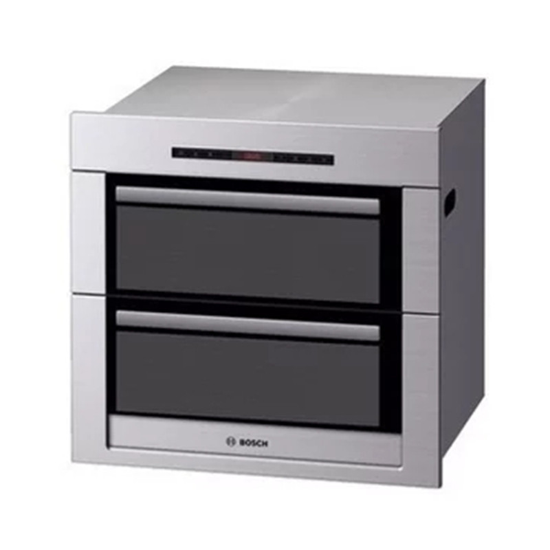 BOSCH/博世 HSN244080W嵌入式消毒柜高清大图