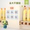 青蛙王子儿童洗发沐浴二合一中大童宝宝洗发水婴幼儿沐浴露家庭装 1.18L椰油精华*1瓶 不加购