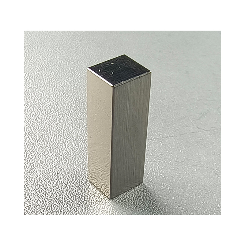 LZKL量块(0.5~100)mm件高清大图