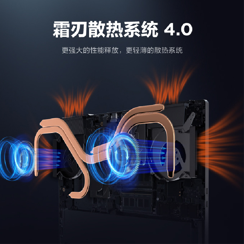 联想(Lenovo)拯救者Y7000P 2022 15.6英寸游戏本笔记本电脑(12代酷睿i5-12500H 16G 512G RTX3050Ti 2.5k 165Hz)星耀银高清大图