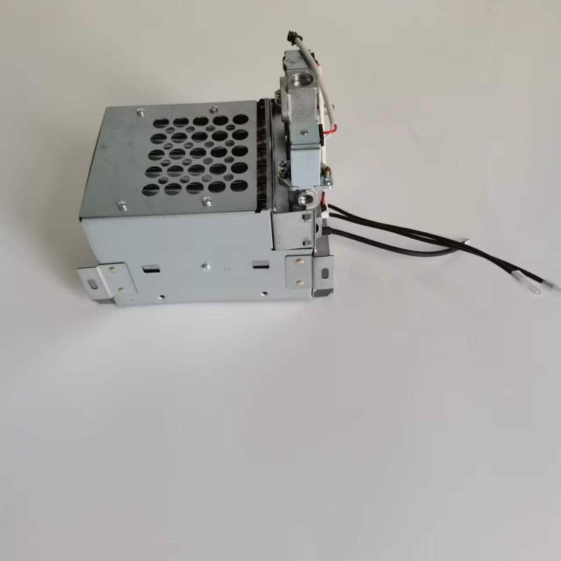 帮客材配 全新原装法迪欧燃气热水器JSQ25- 13NS(12T)燃烧器 收前务必验货高清大图