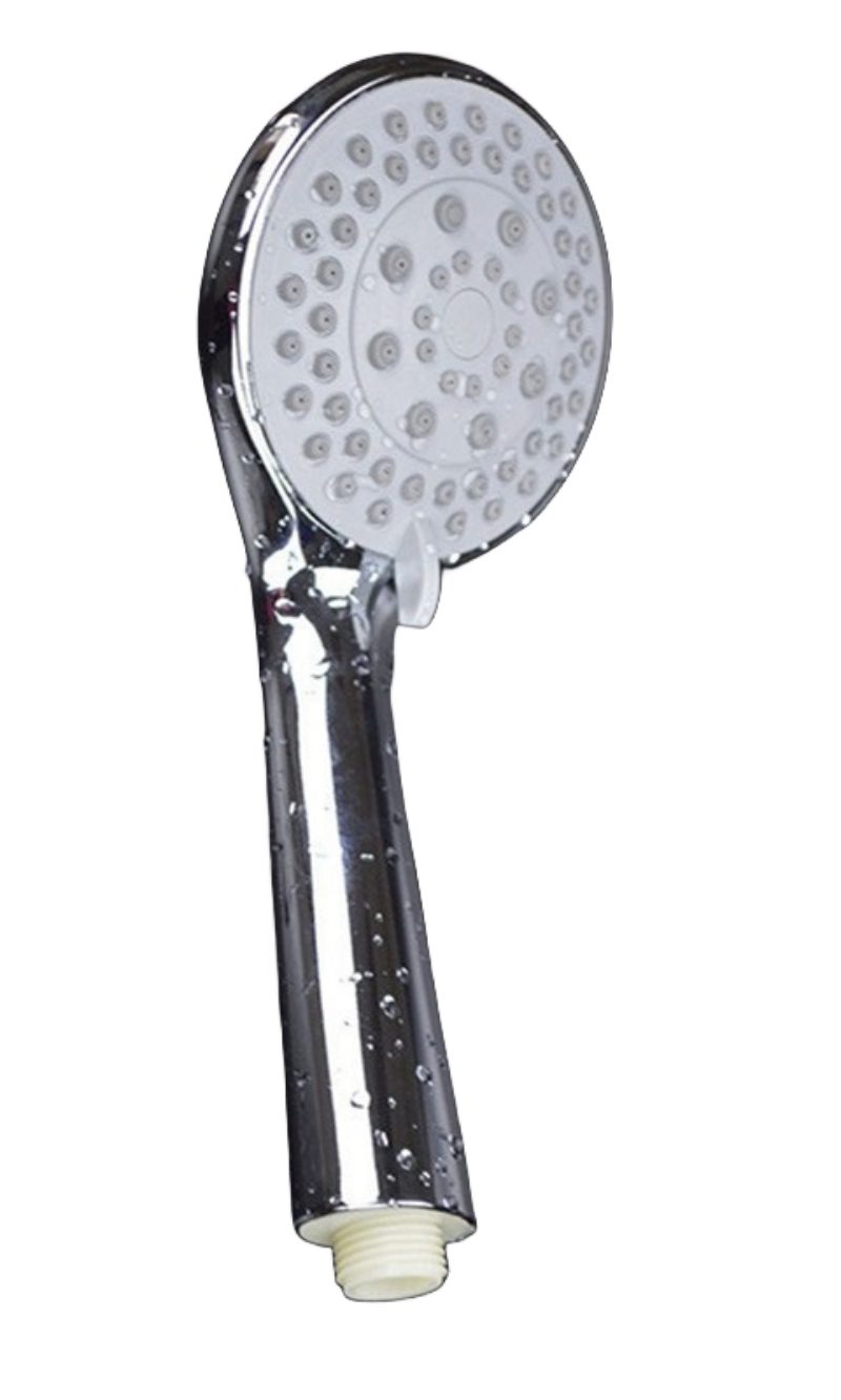 芈夏淋浴花洒喷头 手持厦门3件套套高清大图