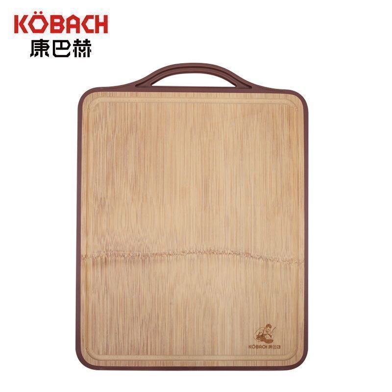 康巴赫整竹双面菜板(新款)KCB30A2