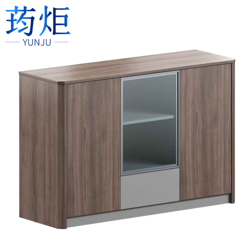 荺炬茶水柜1200*400*800mm 台高清大图