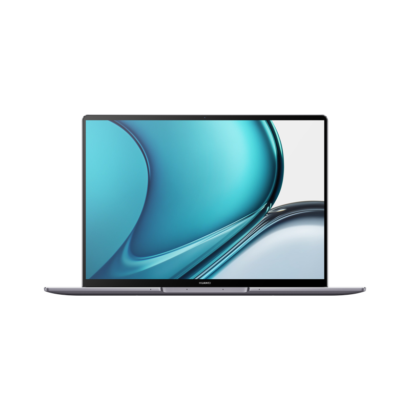 华为HUAWEI MateBook 14s 2023款 14.2英寸 英特尔Evo 13代酷睿标压i7-13700H 16GB+1TB 深空灰 笔记本电脑 高性能轻薄本 触控全面屏