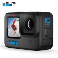 GoPro HERO10 Black 官方标配