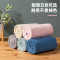 得力(deli)得心LQ671-毛巾(混)(加厚中档款,34cm*70cm/条)3条起订