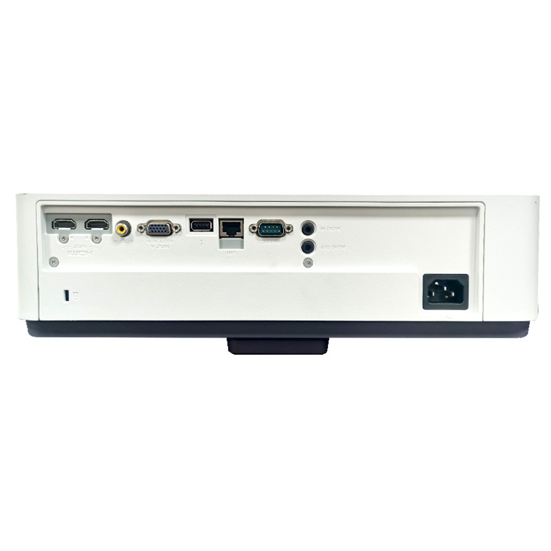 索尼sonyvplc500xz激光投影仪办公会议培训展览展示报告会