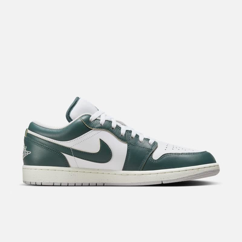NIKE/耐克男鞋 新款运动复古篮球休闲低帮板鞋 FQ7687-300 C图片