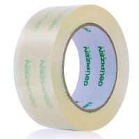 得力 30912 封箱胶带48mm*100y DMS