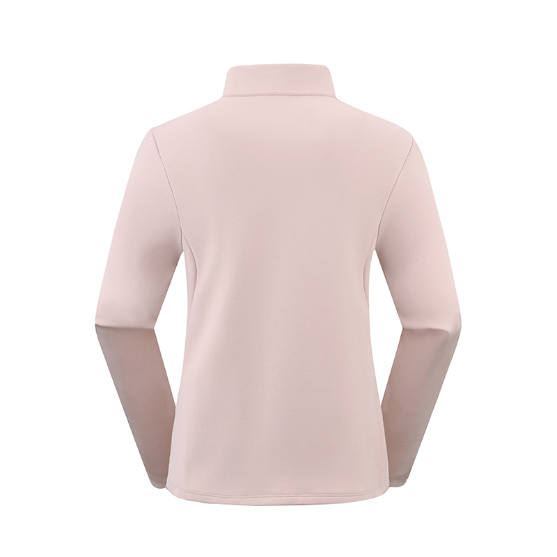 探路者 女式长袖T恤 TAJJAN92594/件高清大图