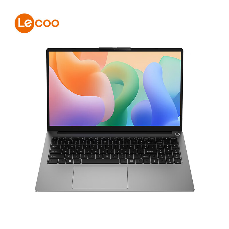 联想(Lenovo)来酷N166A 15.6英寸 轻薄笔记本电脑 标压酷睿i5-12450H 16G 512G 高清屏 商用办公家用学习娱乐高清大图