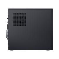 华为小机箱商用台式机 HUAWEI MateStation B520 电脑主机(i5 8GB+512GB SSD 有Wifi 三年上门)+23.8显示器