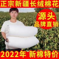 新疆棉花被子被芯春秋棉被冬被厚保暖铺底棉絮床垫被学生单人褥子_314 100*200厘米 新疆棉花被/4斤