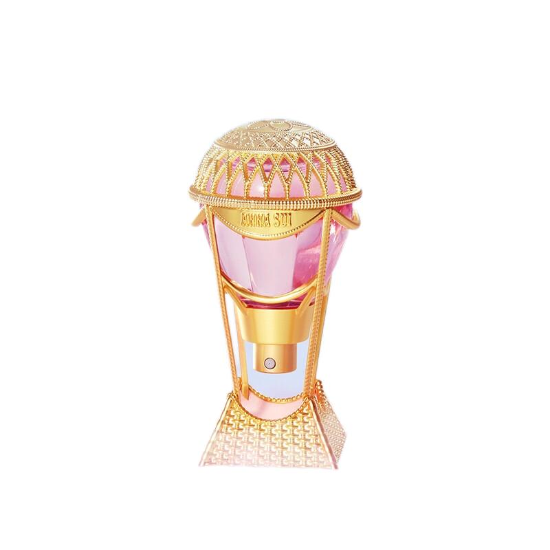 安娜苏(Anna sui) 绮幻飞行淡香水50ml