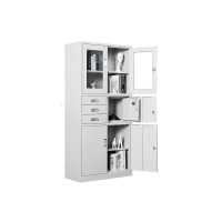 勒米卡乐(LEMIKALE)-29 办公家具 资料柜 文件柜 偏三内保