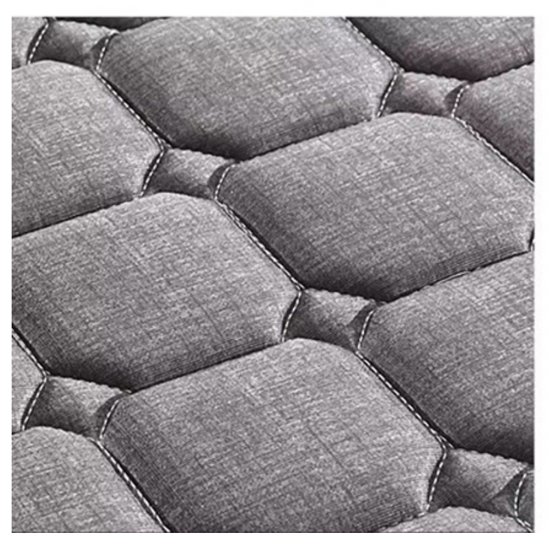 演发床垫0.9m床高清大图