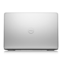 戴尔（DELL）灵越5584-R1745S 15.6英寸轻薄本窄边框笔记本电脑（i7-8565U 8G 512GB MX130 4G独显）银色