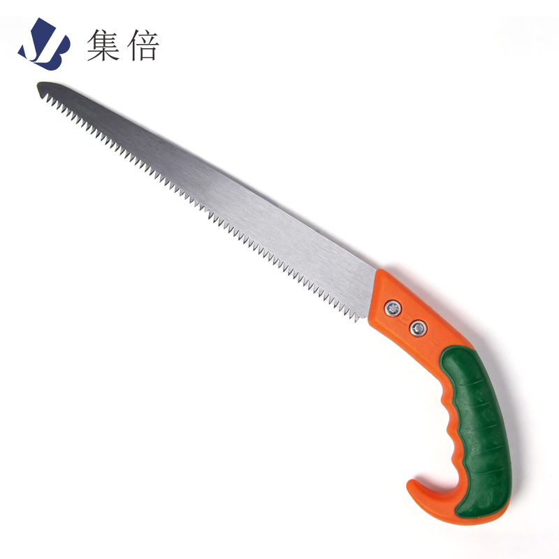 集倍 手锯 41cm/把高清大图