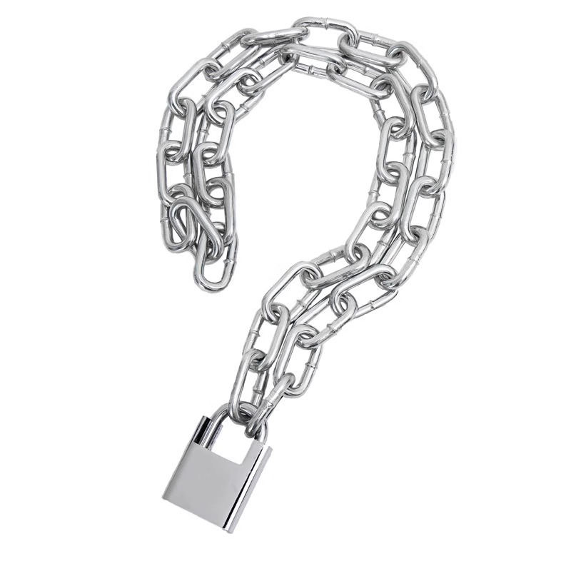 历途科技链条锁1.2M 把