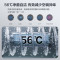 格力(GREE)空调KFR-26GW/(26504)FNhAa-B1 天仪系列 大1匹变频 新一级能效 壁挂式冷暖空调