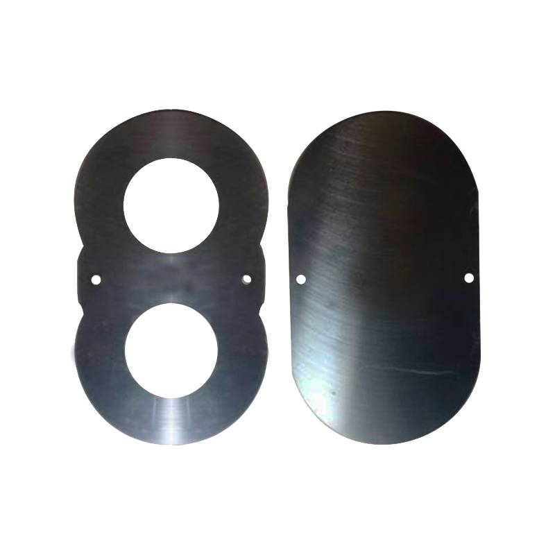 亮刃 刷头防滑垫 三刷150x150x32mm 块高清大图