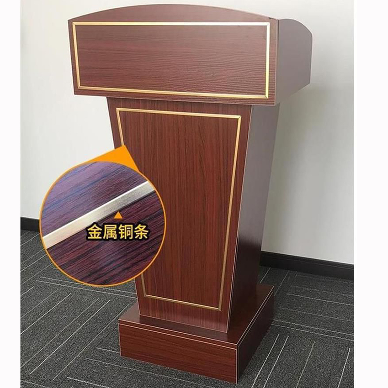 雨森源演讲台 ys-y004演司仪讲台台教室台发言台迎宾台教师台