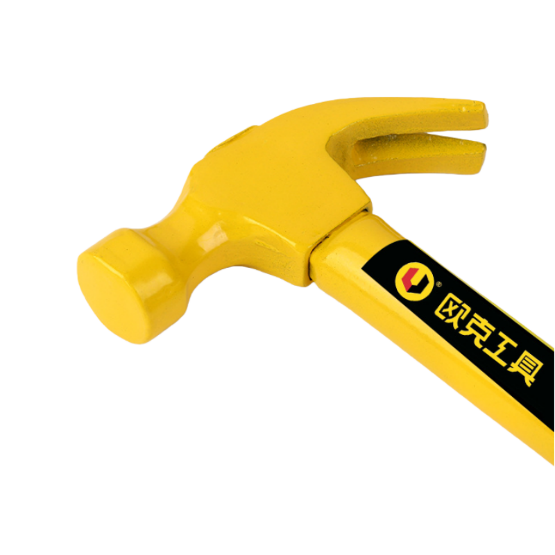 欧克 精品羊角锤起钉锤铁木工手锤 0.75kgOK-7948 把高清大图