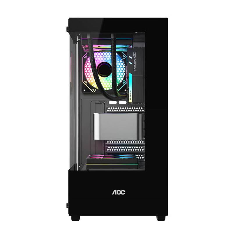 3M 电脑机箱aoc高清大图