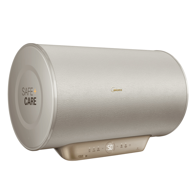 美的Midea零导绝缘活水32QL6(HEY)电热水器涡旋速热增容 F70-32QL6(80升)