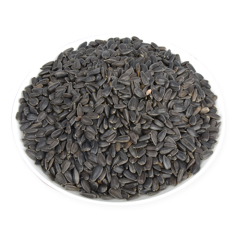 仓鼠小黑瓜子金丝熊吃的小零食营养磨牙食物小瓜子用品整包100g