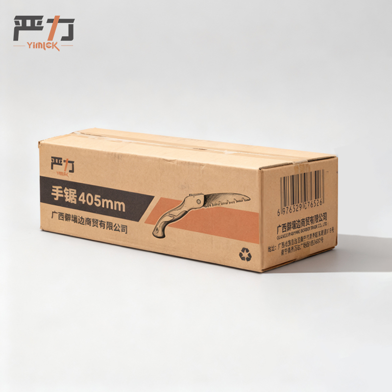 严力YIMLEK 手锯 405mm把高清大图