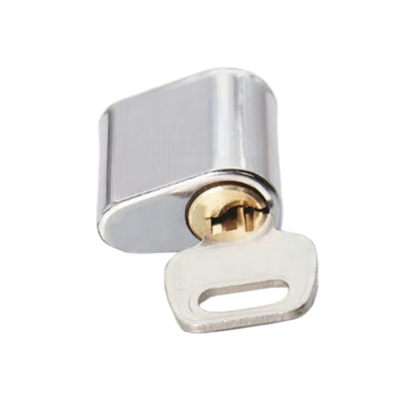 亭松 防火门锁芯 铜芯通开 单位:把高清大图