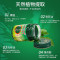 泰国原装进口 卧佛牌二代 青草膏 玉菩药堂 驱蚊虫叮咬止痒清凉液油烫伤扭伤晕车晕船 50g*3瓶+15g