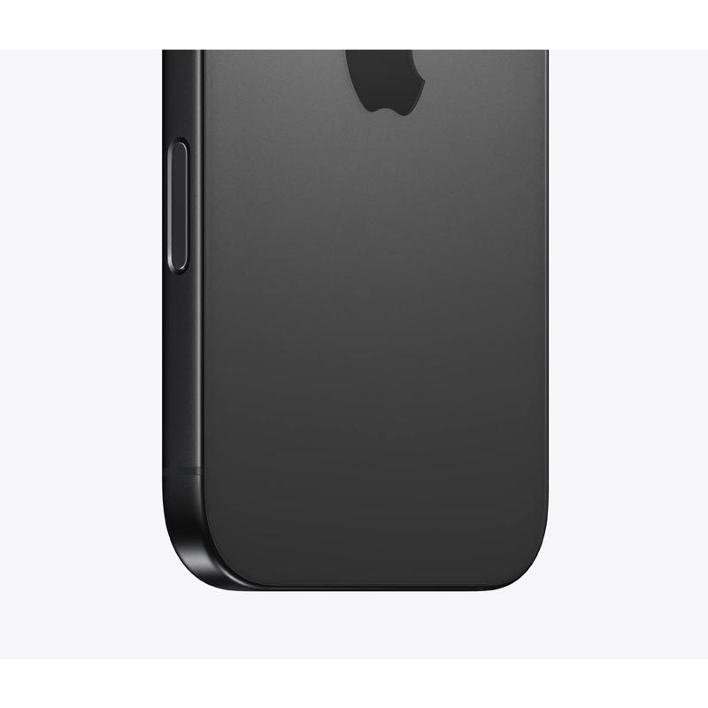 [香港行货真AI]Apple苹果 iPhone 16 Pro Max 手机 512GB 黑色钛金属 港版