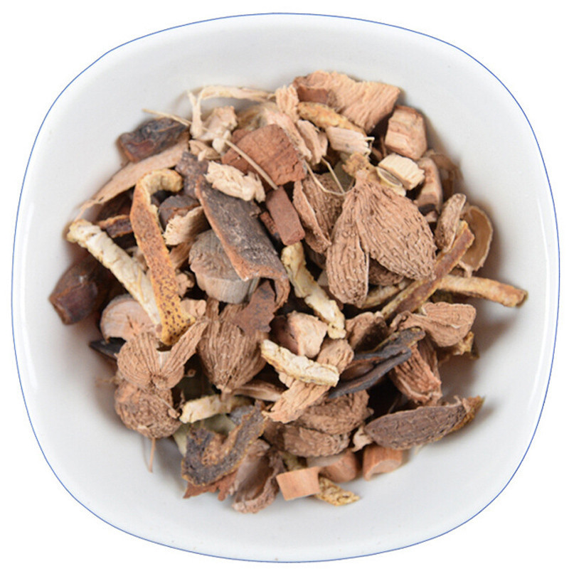 一好食惠炖肉料25g 调味品调味料调味料炖肉卤菜香料包