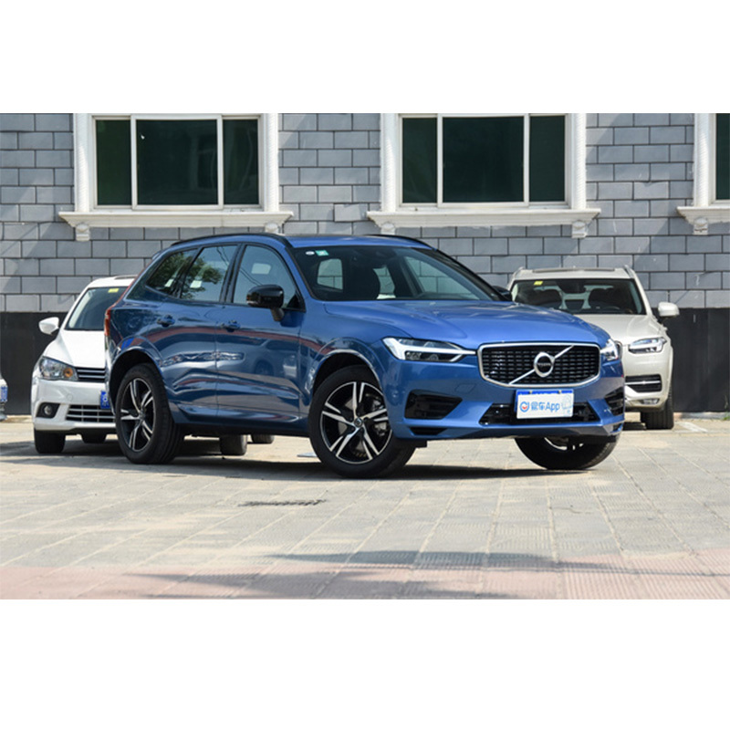沃尔沃 Volvo 二手车款全新沃尔沃xc60 T5智逸豪华版欢迎到店品鉴最高优惠7万元 订金 价格图片品牌报价 苏宁易购大连中升沃茂汽车 专营店