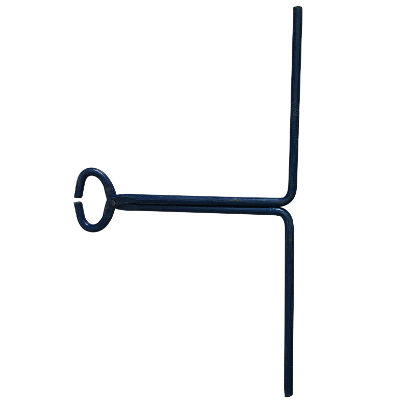 启具大抬钳730*520*80mm/个高清大图