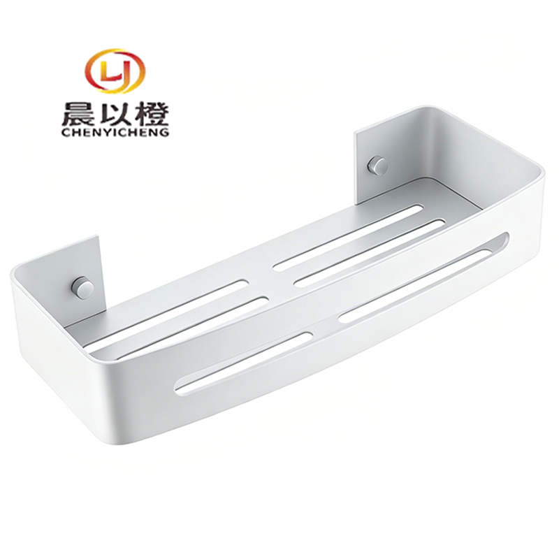 晨以橙 浴室置物架 Cyc6 个高清大图