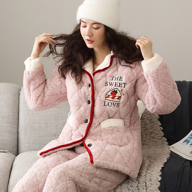 南极人nanjiren家居服睡衣