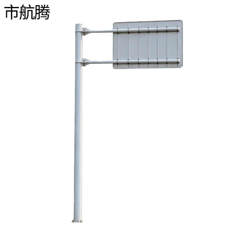 市航腾标牌立柱 DF-800 米高清大图
