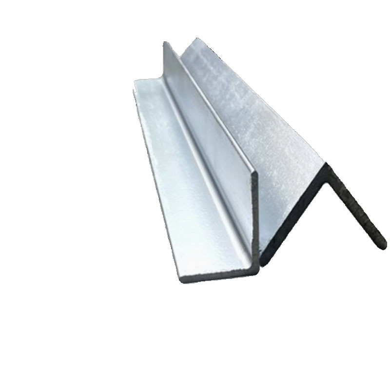 苏宁宜品定制 热镀锌角钢L30*30*3 6米/根高清大图