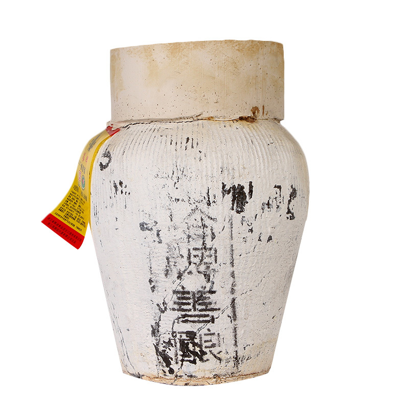 塔牌绍兴黄酒善酿酒5l1坛装半甜黄酒糯米酒送酒吊