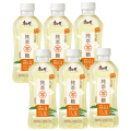 康师傅 纯萃零糖高山乌龙350ml*6瓶装