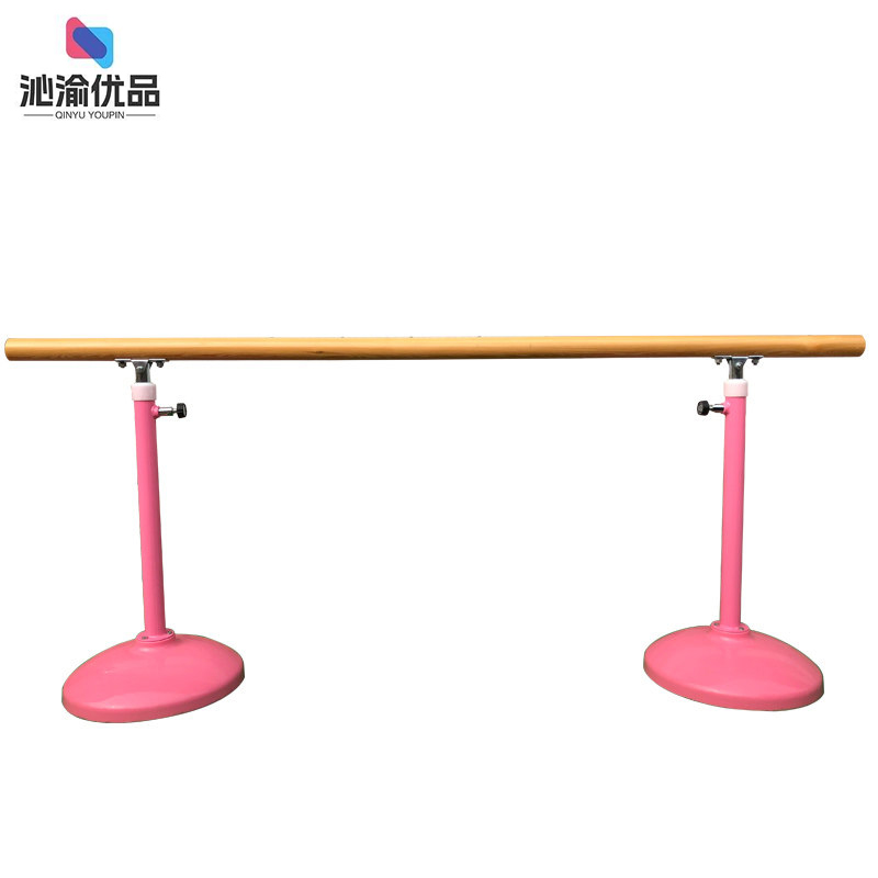 沁渝优品 舞蹈把杆 4米/根高清大图