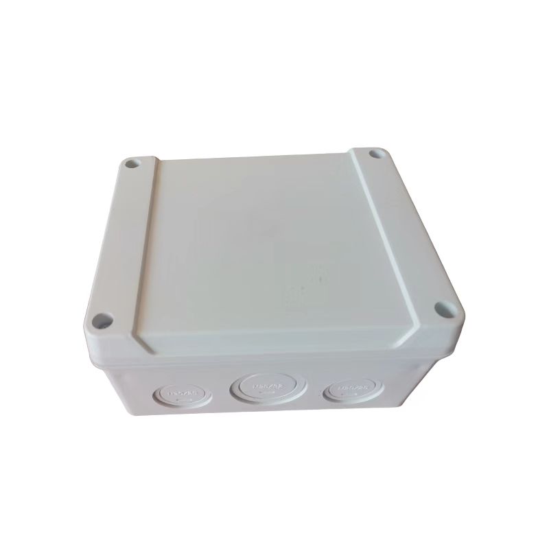 玖牛匠造 橡胶定制件 防水盒119*139 个高清大图